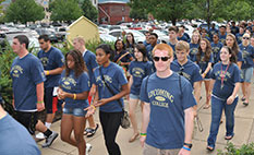 Picture Of Greeks At Lycoming College