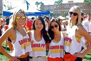 Picture Of Gamma Phi Beta