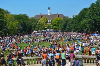 University Of Illinois