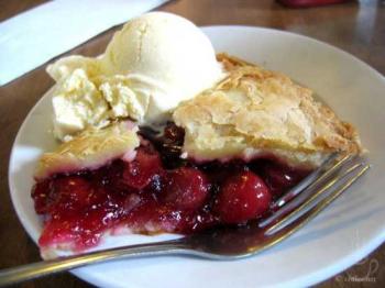 Cherry Pie