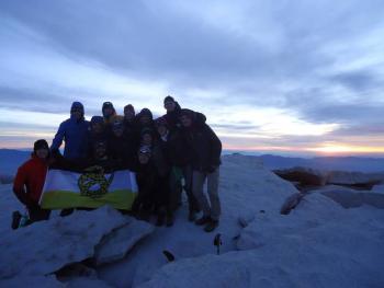 Sigma Nu fraternity At UC Davis