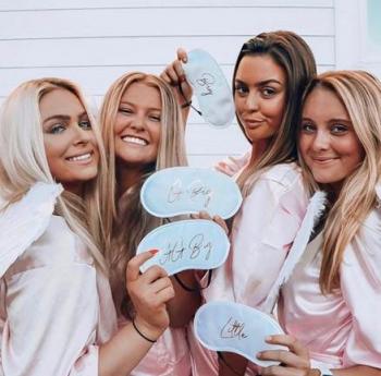 Phi Mu Sorority at FSU