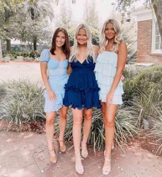 Alpha Delta Pi FSU